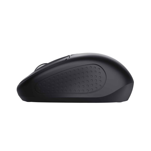 Trust Primo muis Ambidextrous Bluetooth Optisch 1600 DPI (24966)