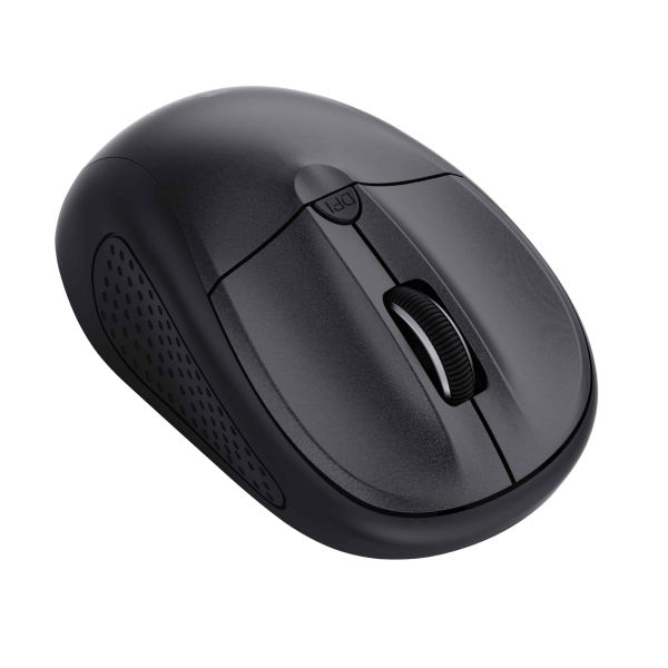 Trust Primo muis Ambidextrous Bluetooth Optisch 1600 DPI (24966)