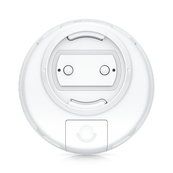 Ubiquiti AF60-HD bridge & repeater Netwerkbrug 1800 Mbit/s Wit (AF60-HD)