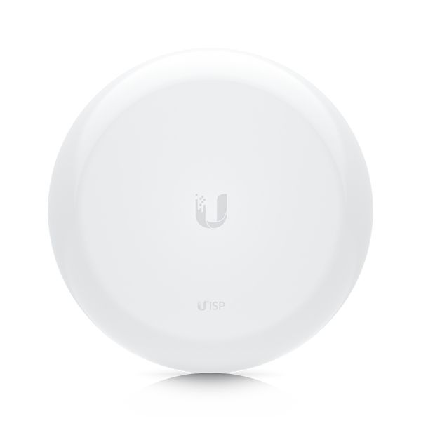 Ubiquiti AF60-HD bridge & repeater Netwerkbrug 1800 Mbit/s Wit (AF60-HD) Ubiquiti AF60-HD bridge & repeater Netwerkbrug 1800 Mbit/s Wit (AF60-HD)