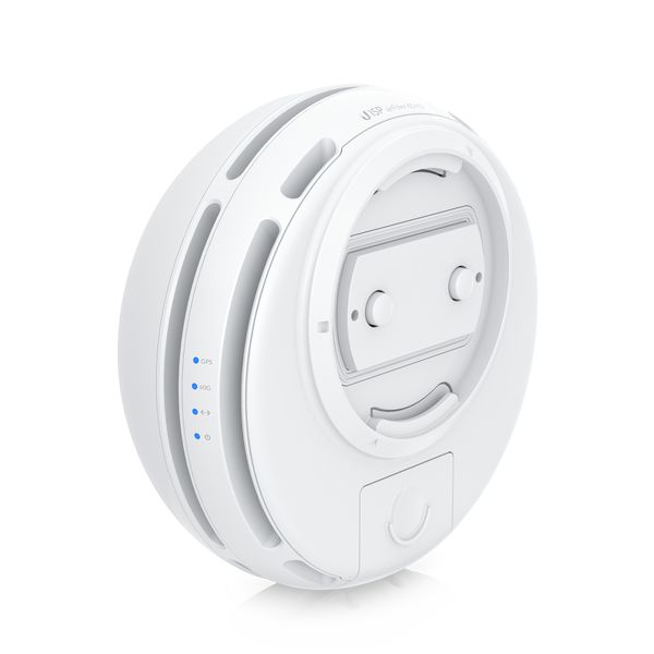 Ubiquiti AF60-HD bridge & repeater Netwerkbrug 1800 Mbit/s Wit (AF60-HD)