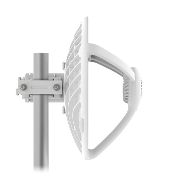 Ubiquiti airFiber 60 LR Netwerkbrug 1800 Mbit/s Wit (AF60-LR)