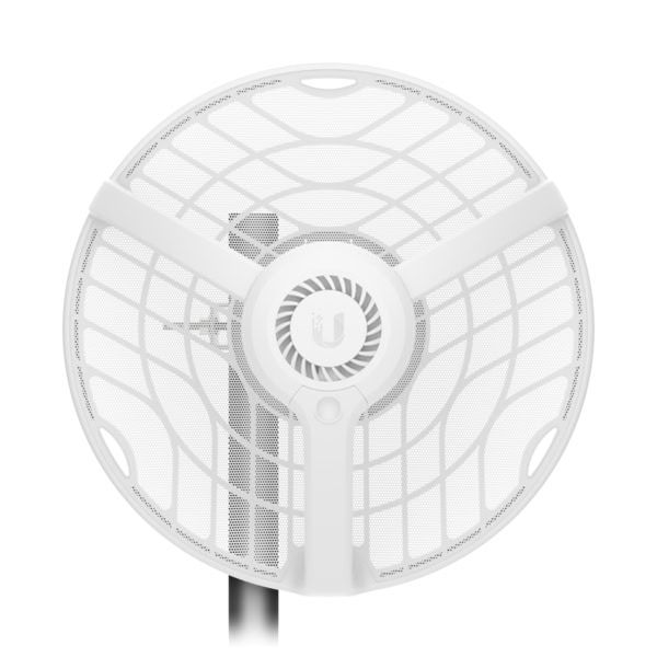 Ubiquiti airFiber 60 LR Netwerkbrug 1800 Mbit/s Wit (AF60-LR)