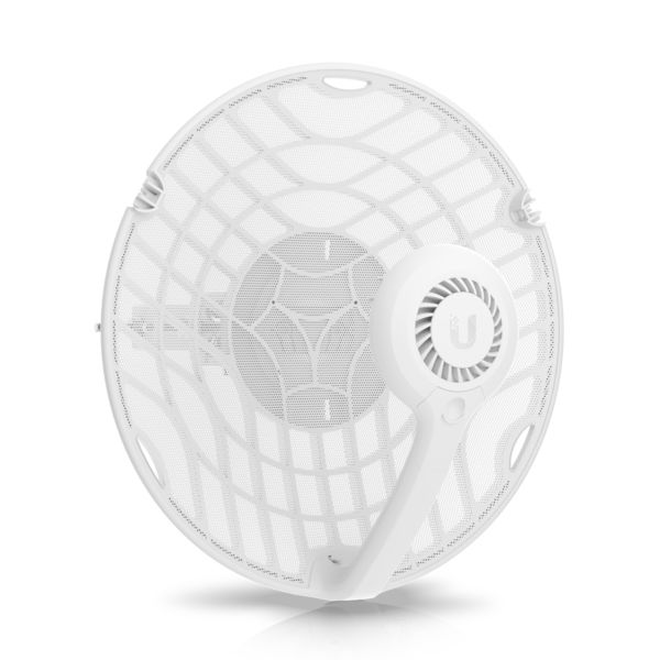Ubiquiti airFiber 60 LR Netwerkbrug 1800 Mbit/s Wit (AF60-LR)