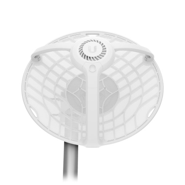 Ubiquiti airFiber 60 LR Netwerkbrug 1800 Mbit/s Wit (AF60-LR)