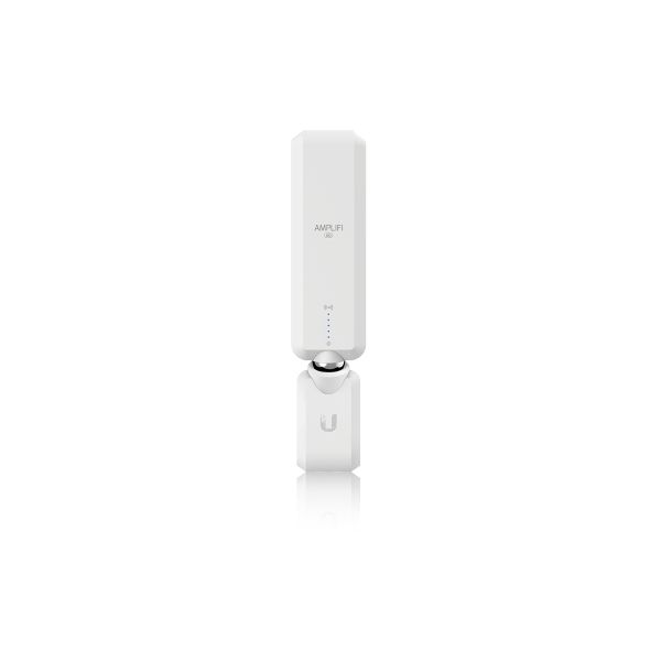 AmpliFi HD Meshpoint 1750 Mbit/s Zilver, Wit (AFI-P-HD)