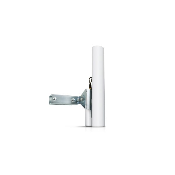 Ubiquiti AM-5G17-90 antenne Sector-antenne 17,1 dBi (AM-5G17-90) Ubiquiti AM-5G17-90 antenne Sector-antenne 17,1 dBi (AM-5G17-90)