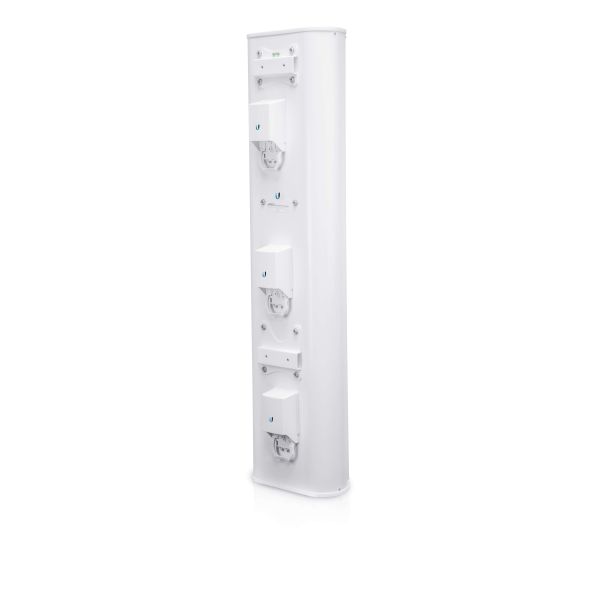 Ubiquiti AP-5AC-90-HD antenne Sector-antenne RP-SMA 22 dBi (AP-5AC-90-HD)
