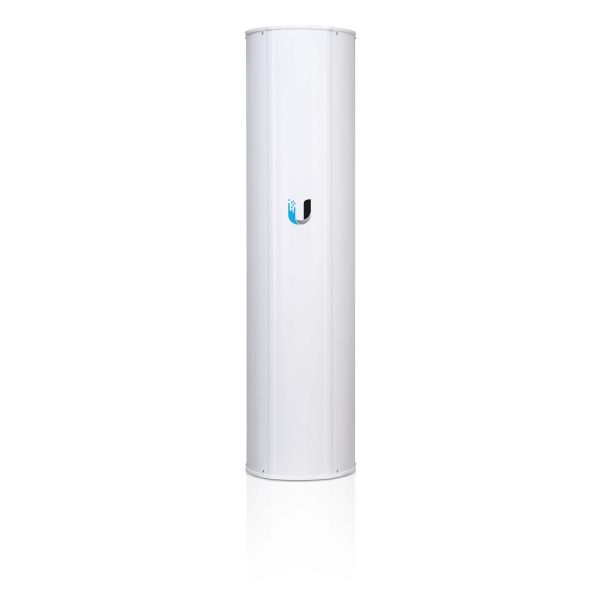 Ubiquiti AP-5AC-90-HD antenne Sector-antenne RP-SMA 22 dBi (AP-5AC-90-HD) Ubiquiti AP-5AC-90-HD antenne Sector-antenne RP-SMA 22 dBi (AP-5AC-90-HD)