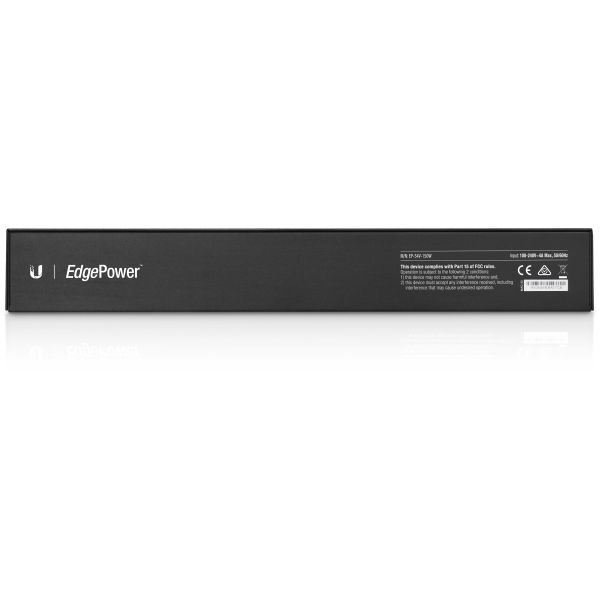 Ubiquiti EP-54V-150W switchcomponent Voeding (EP-54V-150W)