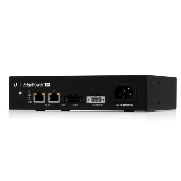 Ubiquiti Networks EdgePower (EP-54V-72W)