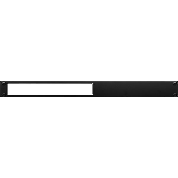 Ubiquiti ER-RMKIT rack-toebehoren Montageset (ER-RMKIT) Ubiquiti ER-RMKIT rack-toebehoren Montageset (ER-RMKIT)
