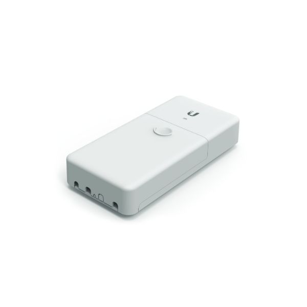 Ubiquiti F-POE-G2 netwerk media converter Intern 1000 Mbit/s Wit (F-POE-G2) Ubiquiti F-POE-G2 netwerk media converter Intern 1000 Mbit/s Wit (F-POE-G2)