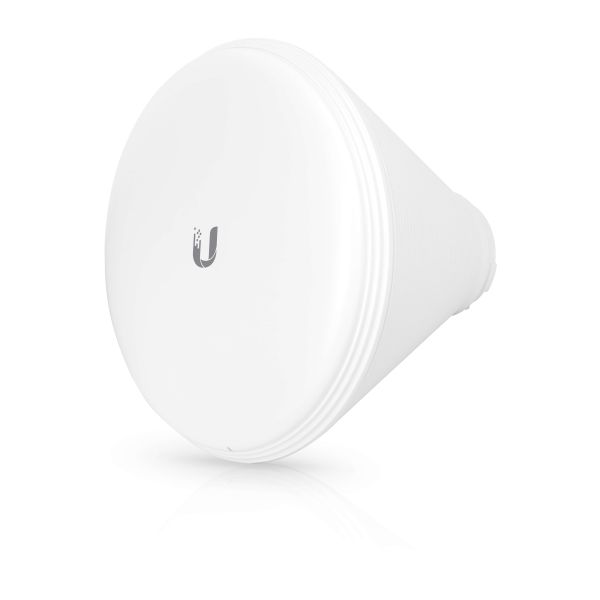 Ubiquiti PrismAP-5-30 antenne 19 dBi (HORN-5-30) Ubiquiti PrismAP-5-30 antenne 19 dBi (HORN-5-30)