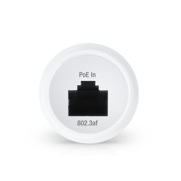Ubiquiti INS-3AF-O-G PoE adapter & injector Gigabit Ethernet 48 V (INS-3AF-O-G)