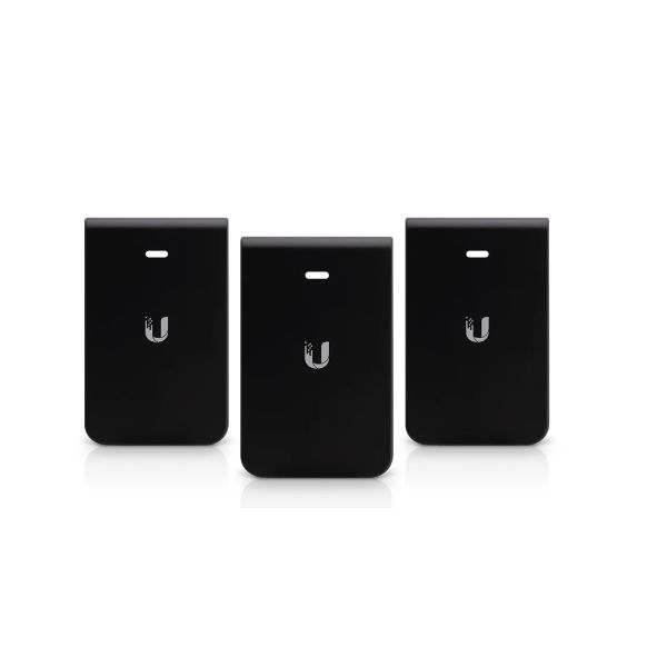 Ubiquiti Networks IW-HD-BK-3 accessoire WLAN-toegangspunt (IW-HD-BK-3) Ubiquiti Networks IW-HD-BK-3 accessoire WLAN-toegangspunt (IW-HD-BK-3)