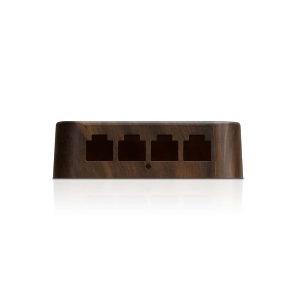 Ubiquiti IW-HD-WD-3 accessoire WLAN-toegangspunt Dekplaat (IW-HD-WD-3)