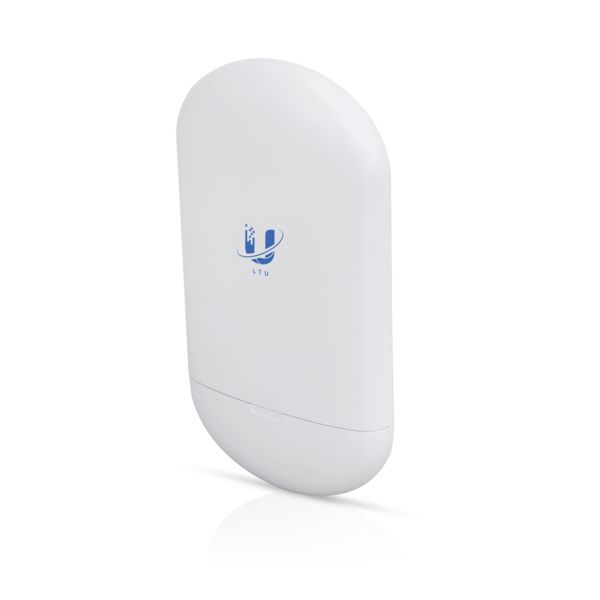 Ubiquiti LTU Lite 1000 Mbit/s Wit Power over Ethernet (PoE) (LTU-LITE)