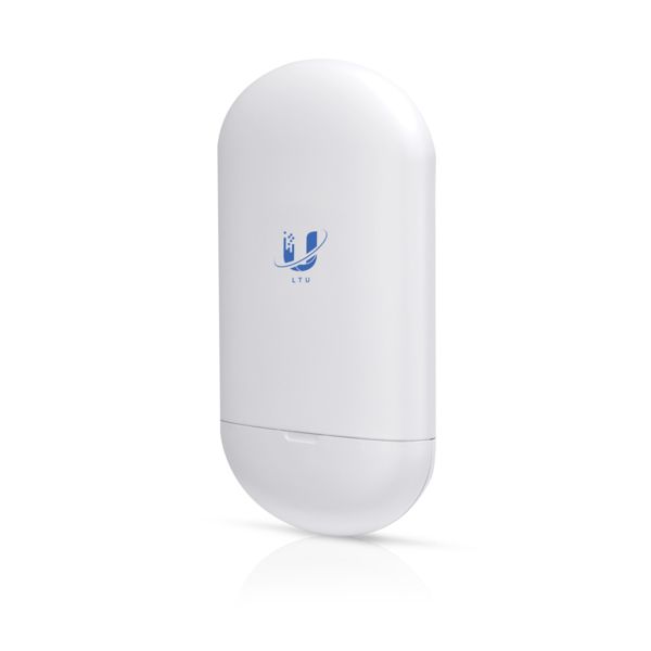 Ubiquiti LTU Lite 1000 Mbit/s Wit Power over Ethernet (PoE) (LTU-LITE)