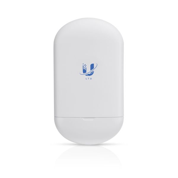 Ubiquiti LTU Lite 1000 Mbit/s Wit Power over Ethernet (PoE) (LTU-LITE)