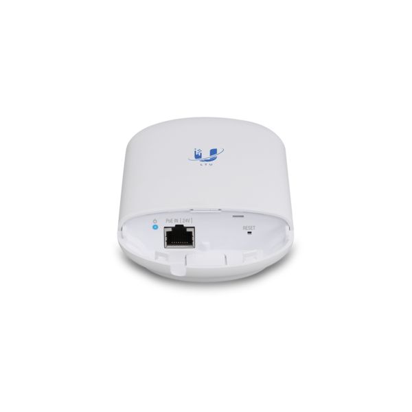 Ubiquiti LTU Lite 1000 Mbit/s Wit Power over Ethernet (PoE) (LTU-LITE)