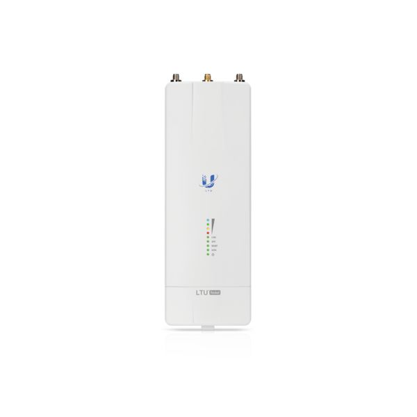 Ubiquiti LTU Rocket 675,84 Mbit/s Wit (LTU-ROCKET) Ubiquiti LTU Rocket 675,84 Mbit/s Wit (LTU-ROCKET)
