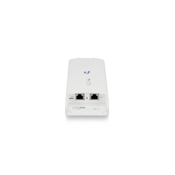 Ubiquiti LTU Rocket 675,84 Mbit/s Wit (LTU-ROCKET)