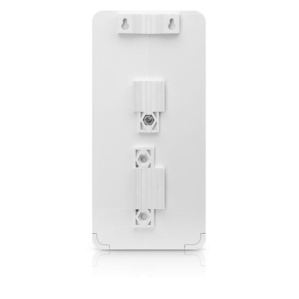 Ubiquiti NanoSwitch Gigabit Ethernet (10/100/1000) Power over Ethernet (PoE) Wit (N-SW)