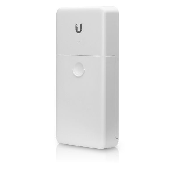 Ubiquiti NanoSwitch Gigabit Ethernet (10/100/1000) Power over Ethernet (PoE) Wit (N-SW)