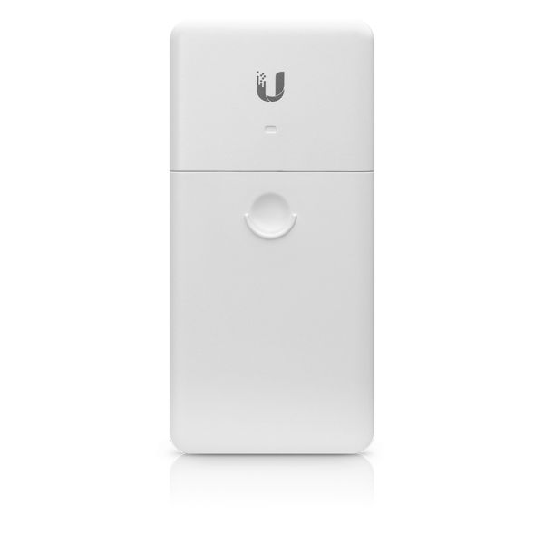 Ubiquiti NanoSwitch Gigabit Ethernet (10/100/1000) Power over Ethernet (PoE) Wit (N-SW)