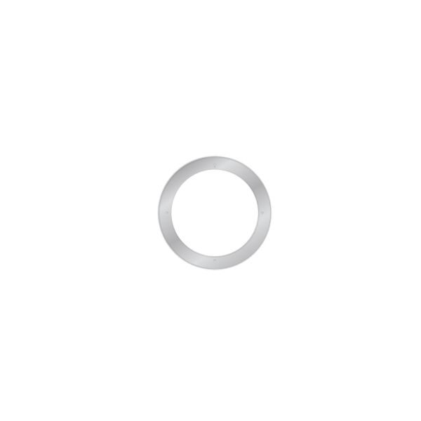 Ubiquiti nanoHD Recessed Ceiling Mount 3-Pack WLAN-toegangspunt bevestiging (NANOHD-RCM-3)