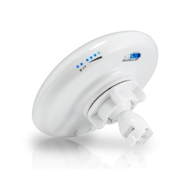 Ubiquiti NanoBeam M5 antenne 16 dBi (NBE-M5-16)