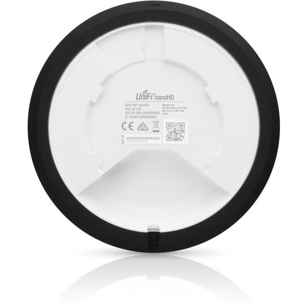 Ubiquiti UniFi U6+ & nanoHD cover - Fabric (3-pack) (NHD-COVER-FABRIC-3)