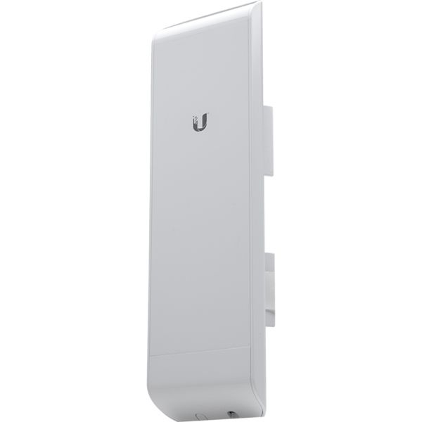 Ubiquiti NanoStation M2 Netwerkbrug Wit (NSM2)