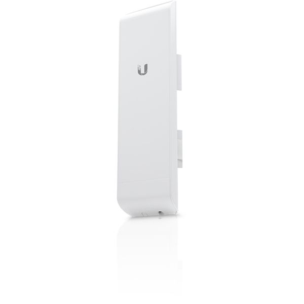 Ubiquiti NanoStation M2 Netwerkbrug Wit (NSM2)