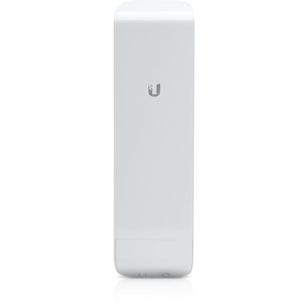 Ubiquiti NanoStation M2 Netwerkbrug Wit (NSM2) Ubiquiti NanoStation M2 Netwerkbrug Wit (NSM2)