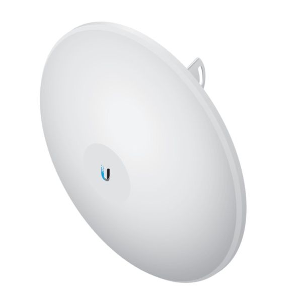 Ubiquiti PBE-5AC-500 antenne Richtantenne 27 dBi (PBE-5AC-500) Ubiquiti PBE-5AC-500 antenne Richtantenne 27 dBi (PBE-5AC-500)