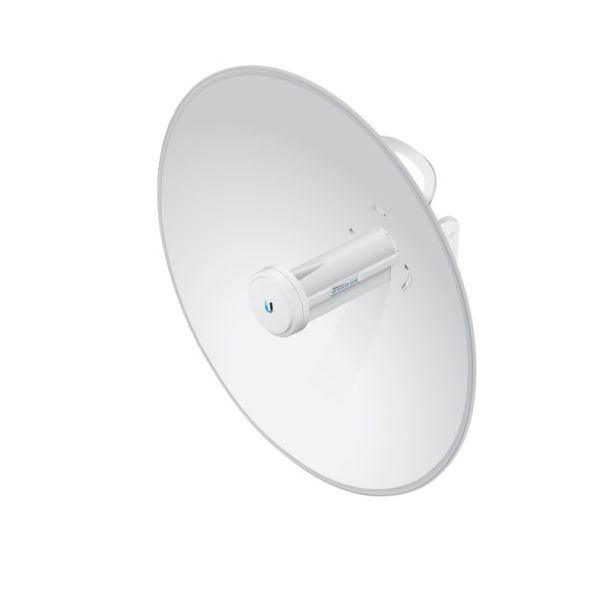 Ubiquiti PowerBeamAC Gen2, 5 GHz Netwerkrepeater 400 Mbit/s Wit (PBE-5AC-GEN2-5)