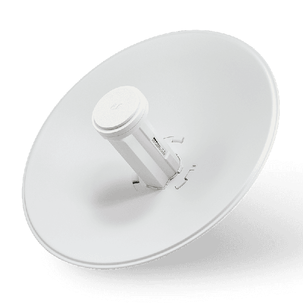 Ubiquiti PowerBeam 5GHz  22dbi,  300mm (PBE-M5-300)