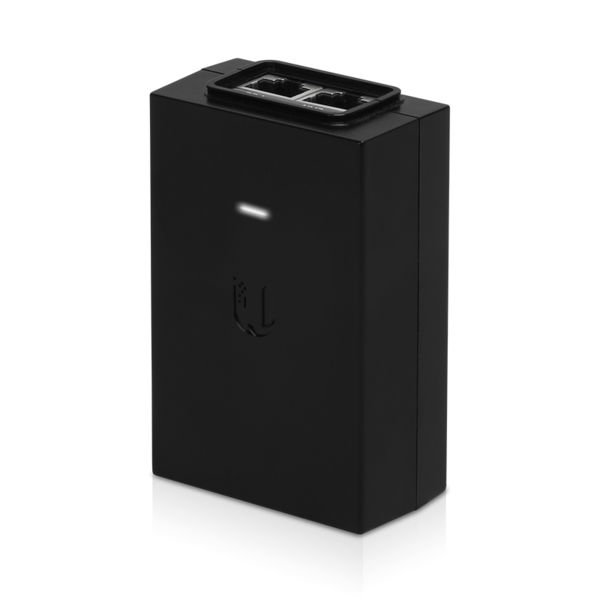 Ubiquiti POE-24-24W-G-EU PoE adapter & injector Gigabit Ethernet 24 V (POE-24-24W-G)