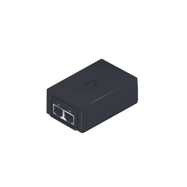 Ubiquiti POE-48-24W Fast Ethernet 48 V (POE-48-24W)