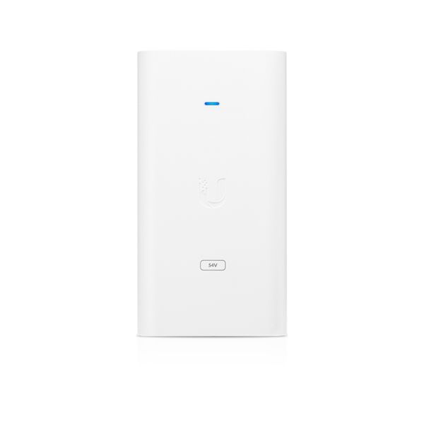 Ubiquiti POE-54V-80W PoE adapter & injector Gigabit Ethernet (POE-54V-80W)