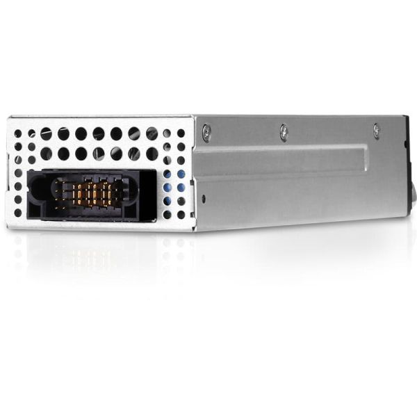 Ubiquiti Redundant PSU, AC, 100W switchcomponent Voeding (RPS-AC-100W)