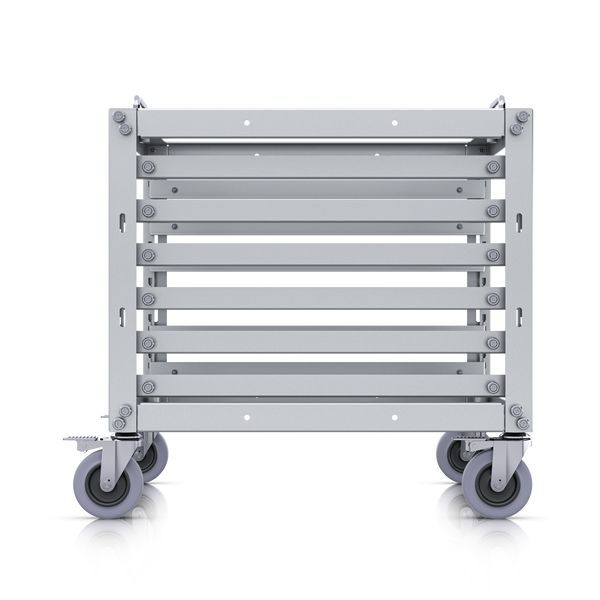 Ubiquiti U-Rack-6U-TL Rekbasis (U-RACK-6U-TL)