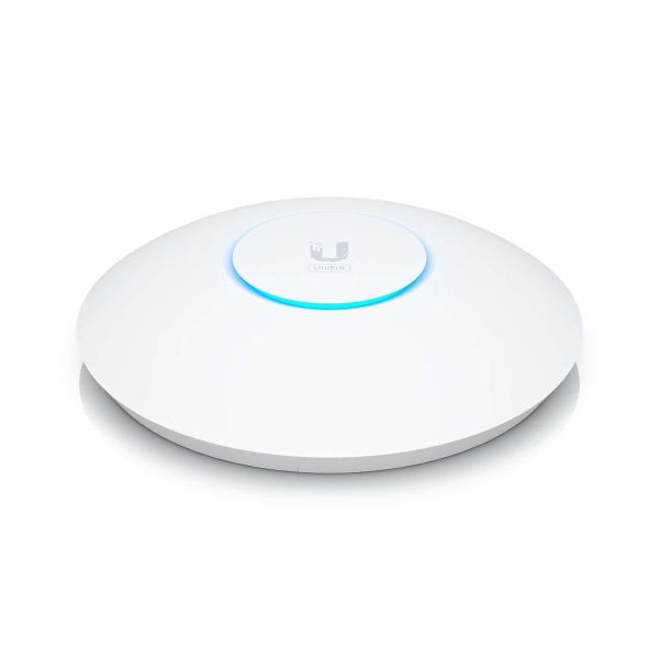Ubiquiti UniFi6 Enterprise 4800 Mbit/s Wit Power over Ethernet (PoE) (U6-ENTERPRISE)