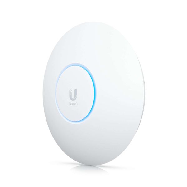 Ubiquiti UniFi6 Enterprise 4800 Mbit/s Wit Power over Ethernet (PoE) (U6-ENTERPRISE)