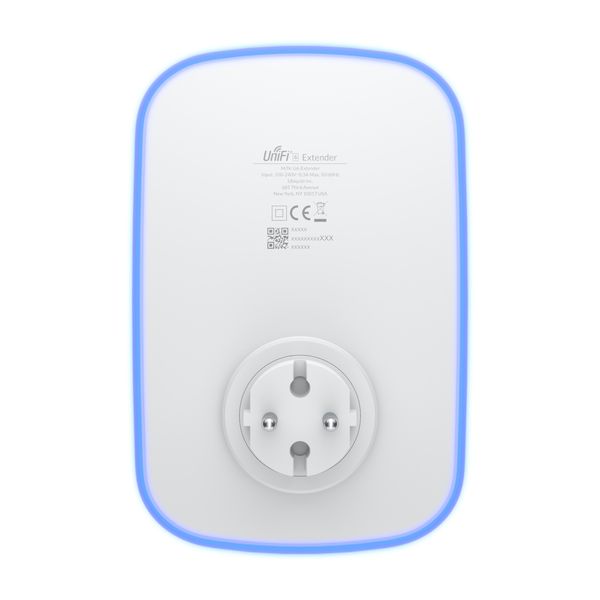 Ubiquiti UniFi6 Extender 4800 Mbit/s Wit (U6-EXTENDER)