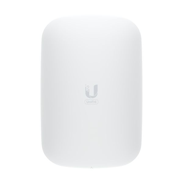 Ubiquiti UniFi6 Extender 4800 Mbit/s Wit (U6-EXTENDER)