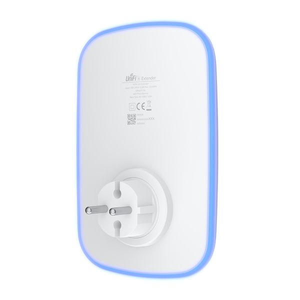 Ubiquiti UniFi6 Extender 4800 Mbit/s Wit (U6-EXTENDER)