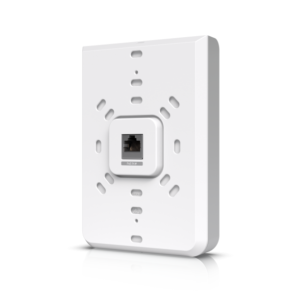 Ubiquiti UniFi U6 In-Wall (U6-IW)